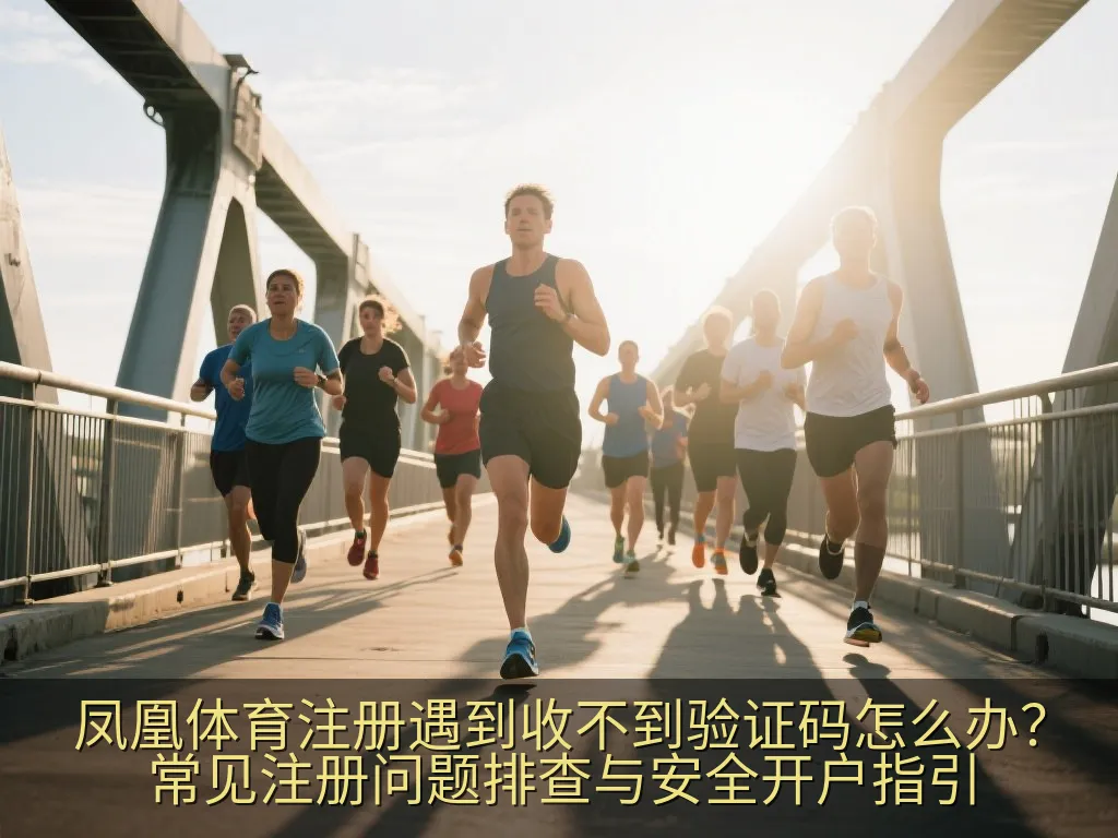 凤凰体育注册遇到收不到验证码怎么办？常见注册问题排查与安全开户指引