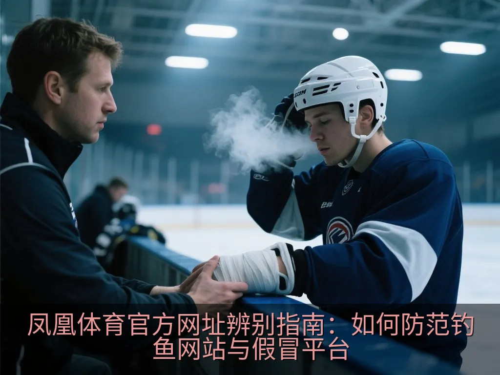 凤凰体育官方网址辨别指南：如何防范钓鱼网站与假冒平台