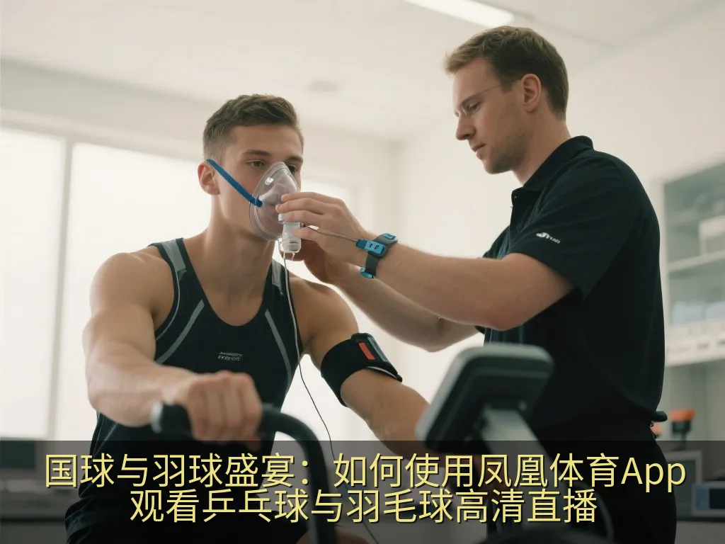 手机屏幕上显示的羽毛球比赛实时技术统计图表与数据看板